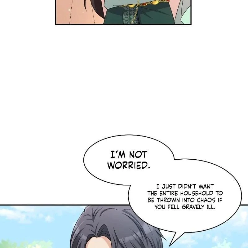 Love Destiny chapter 34 page 40