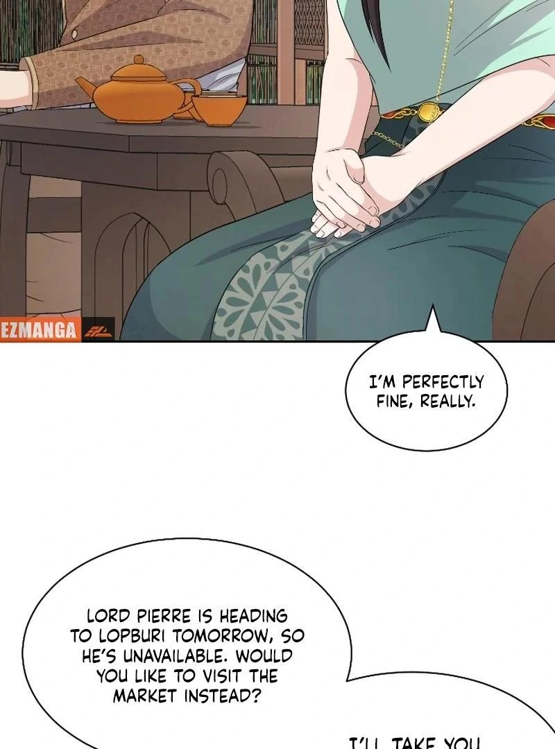 Love Destiny chapter 34 page 43