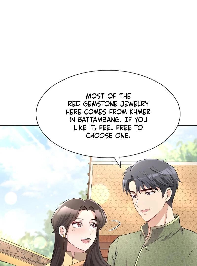 Love Destiny chapter 34 page 72