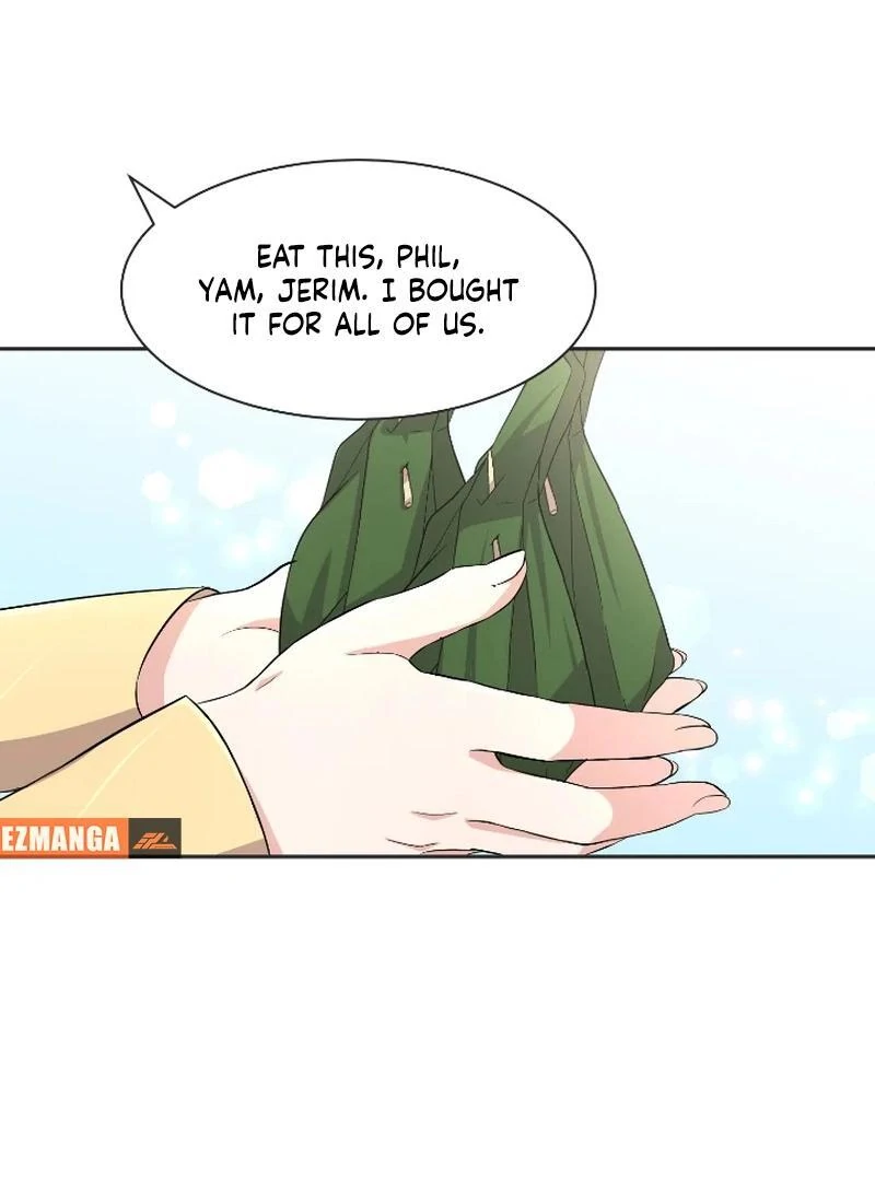 Love Destiny chapter 34 page 81