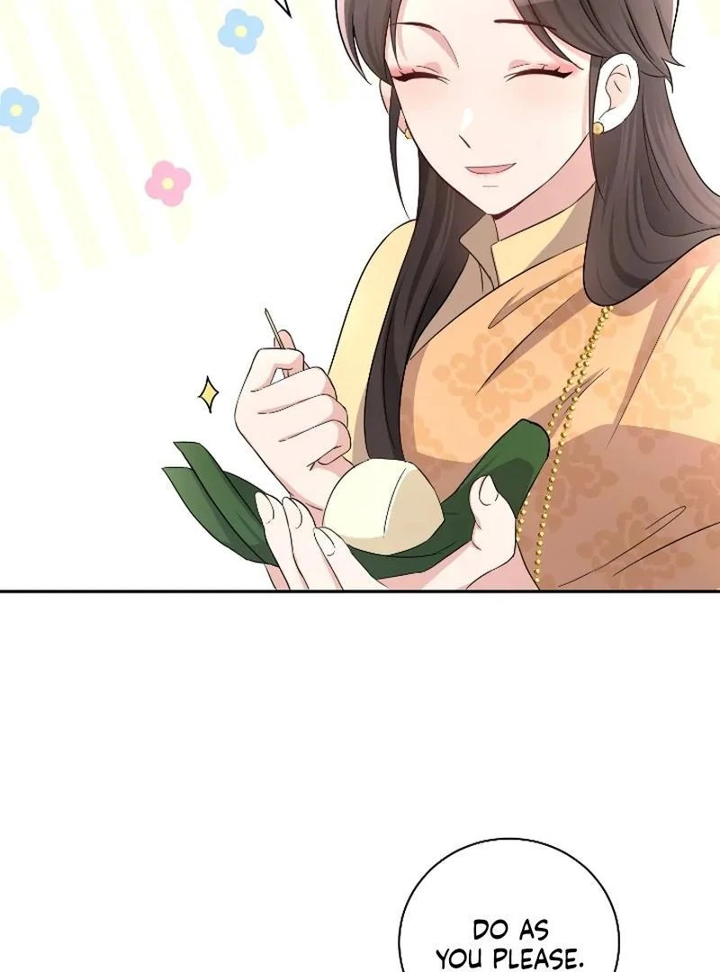 Love Destiny chapter 34 page 88