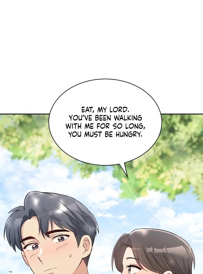 Love Destiny chapter 34 page 91