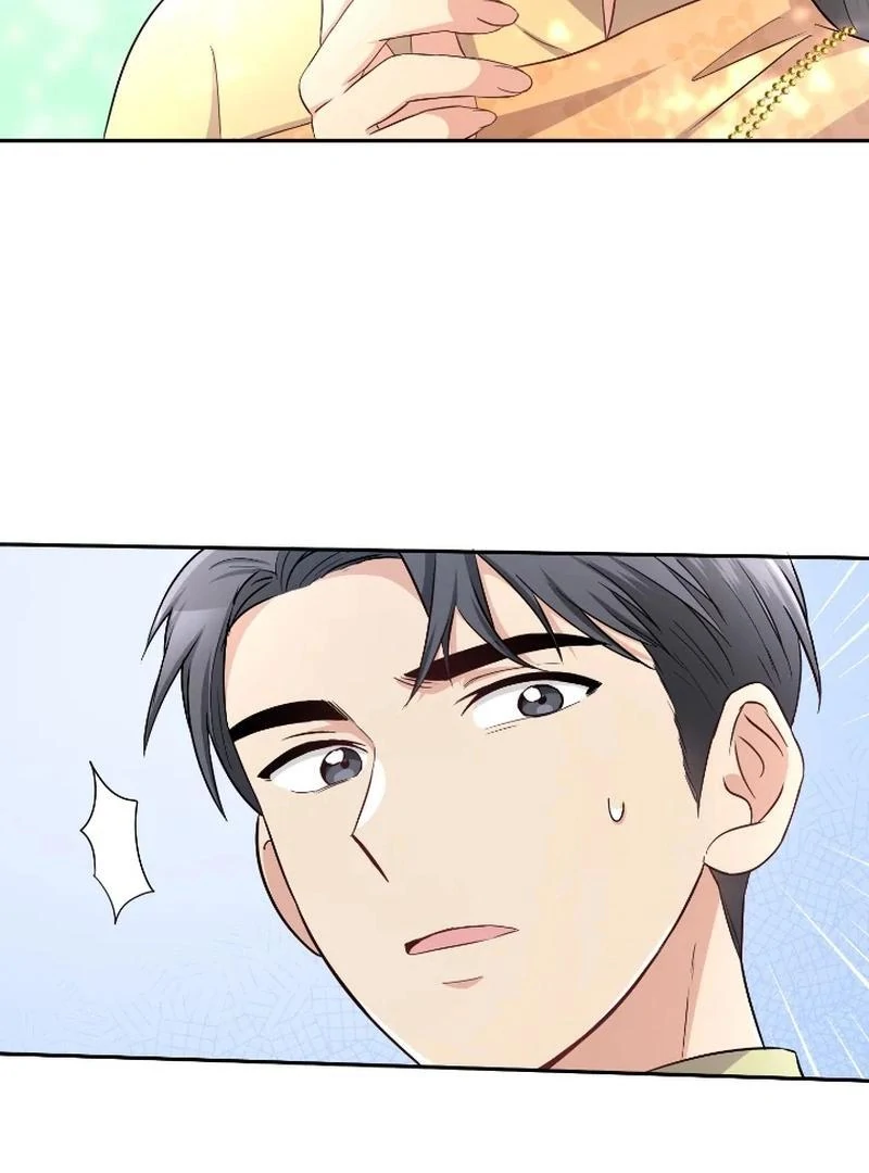Love Destiny chapter 34 page 95