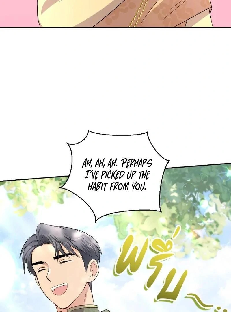 Love Destiny chapter 35 page 8