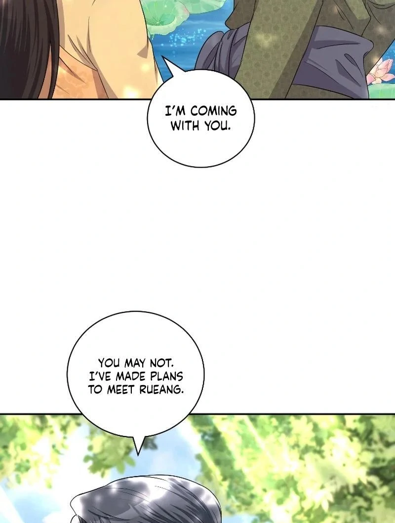 Love Destiny chapter 35 page 11
