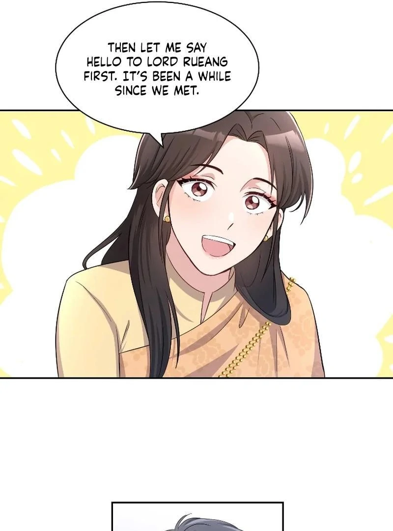 Love Destiny chapter 35 page 13