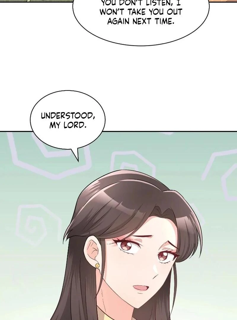 Love Destiny chapter 35 page 16