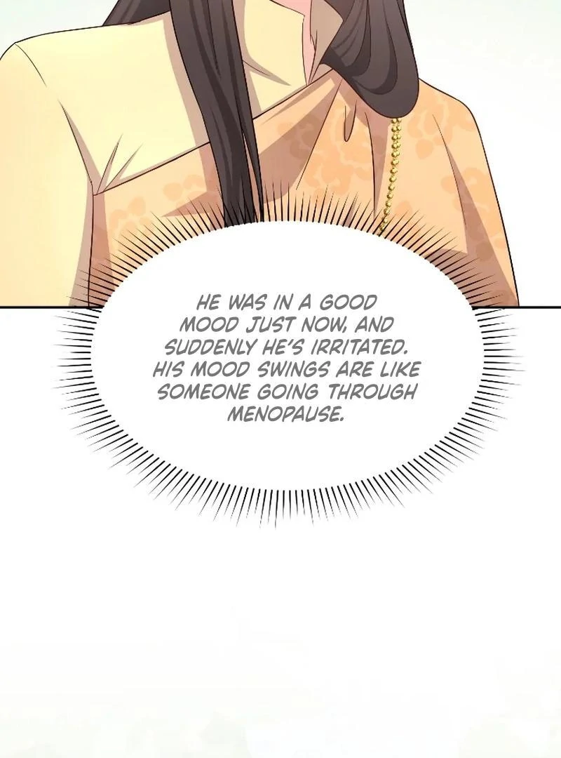 Love Destiny chapter 35 page 17