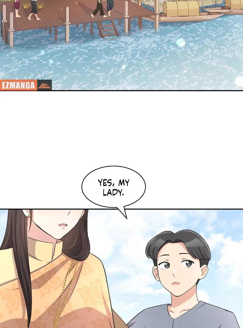 Love Destiny chapter 35 page 21