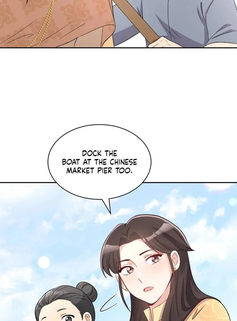 Love Destiny chapter 35 page 22