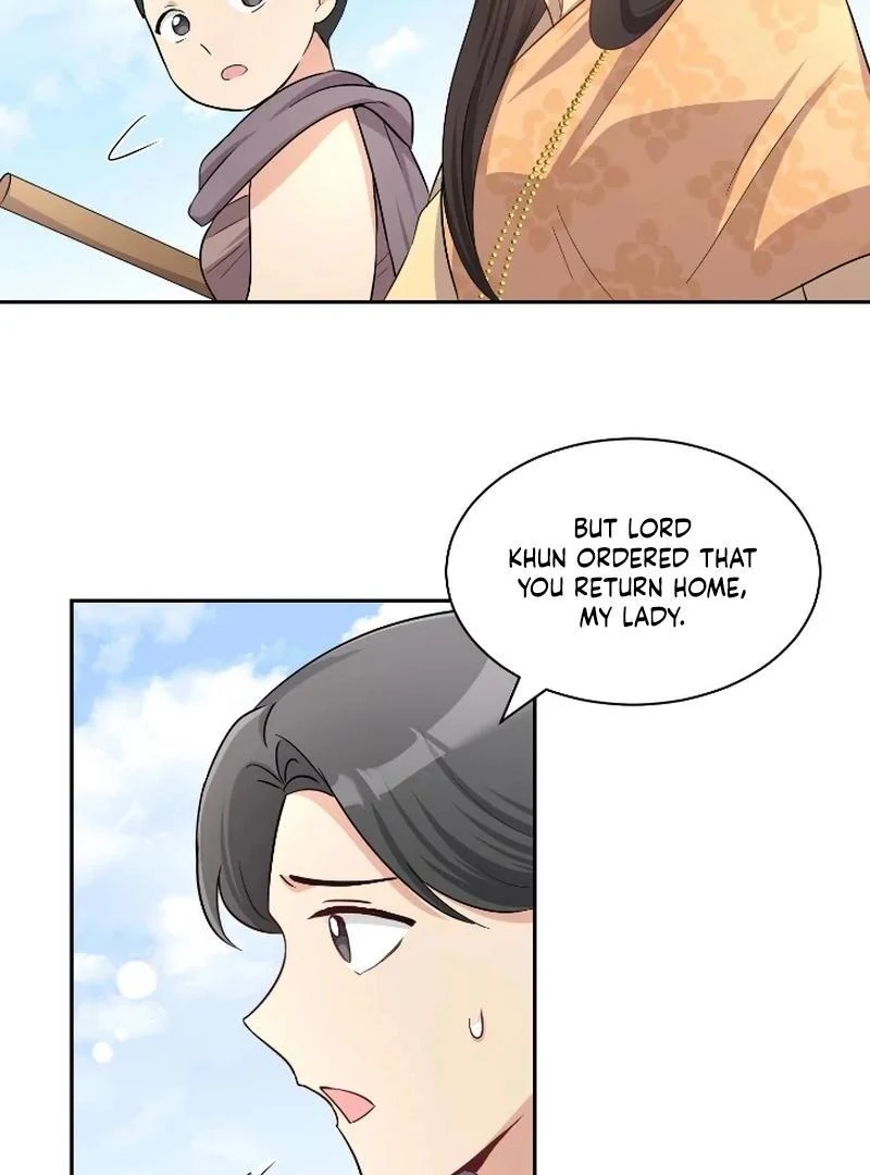 Love Destiny chapter 35 page 23