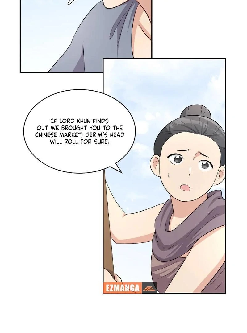 Love Destiny chapter 35 page 24