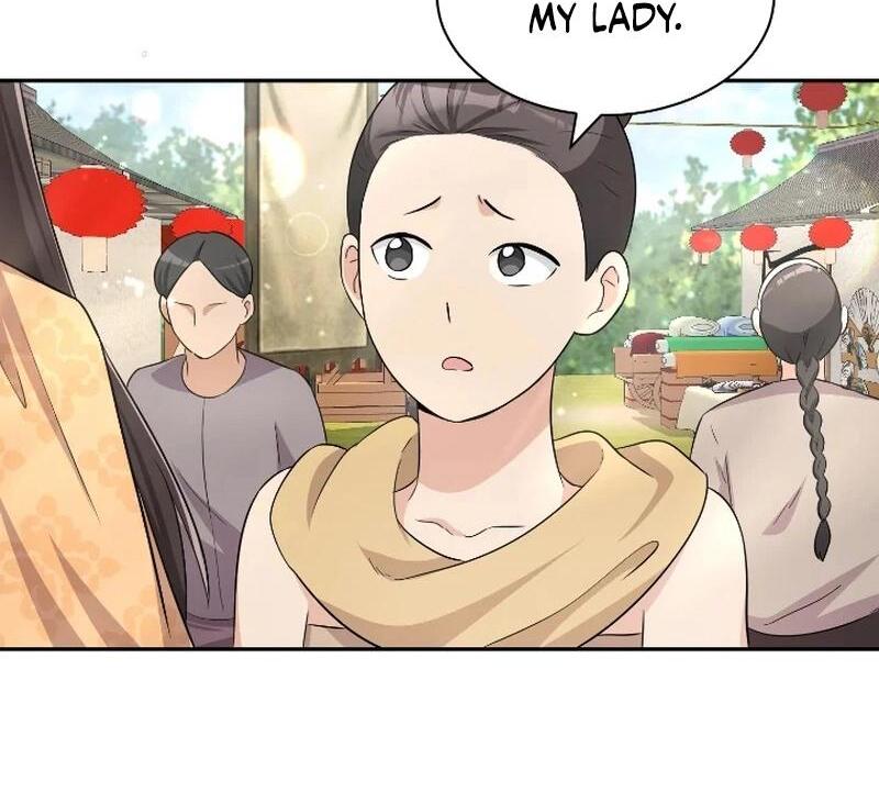 Love Destiny chapter 35 page 33