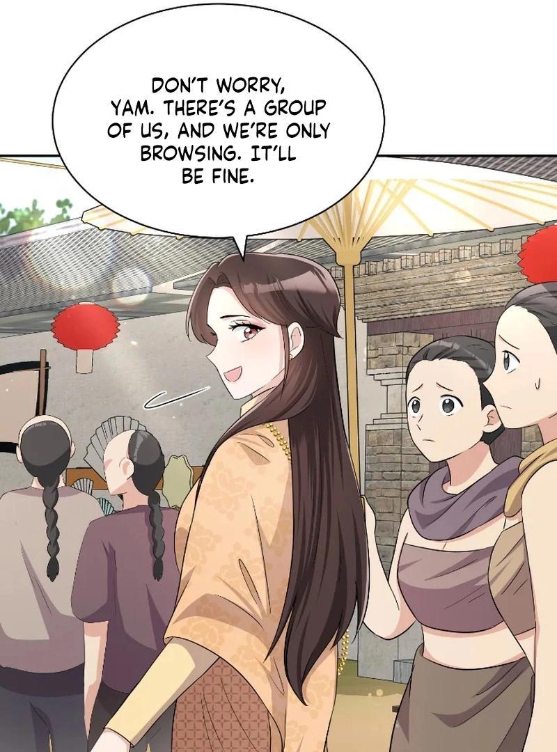 Love Destiny chapter 35 page 34