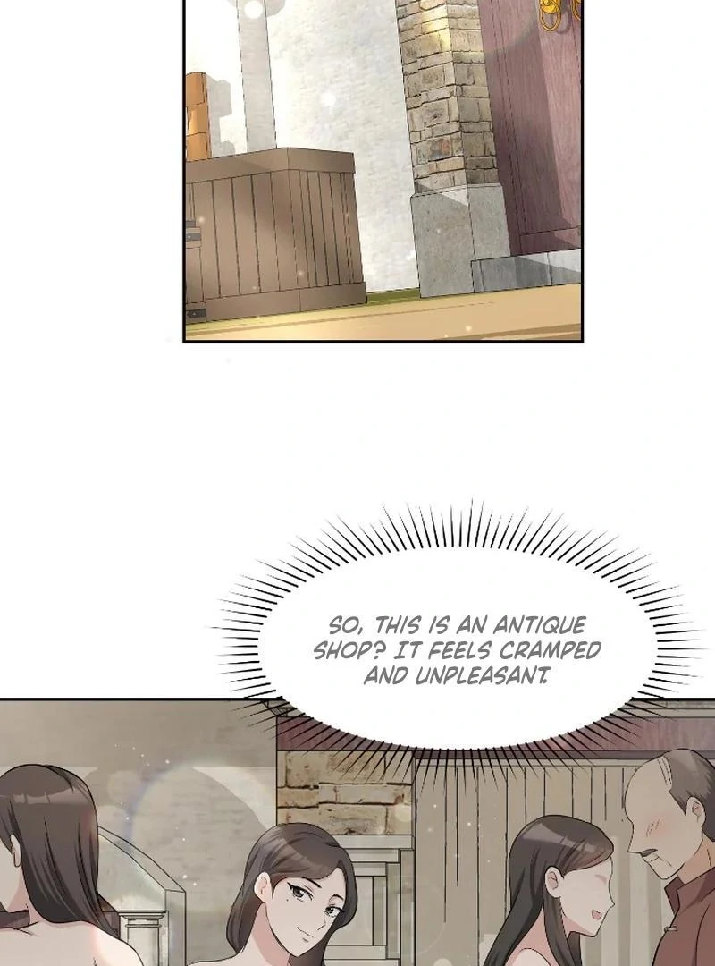 Love Destiny chapter 35 page 38