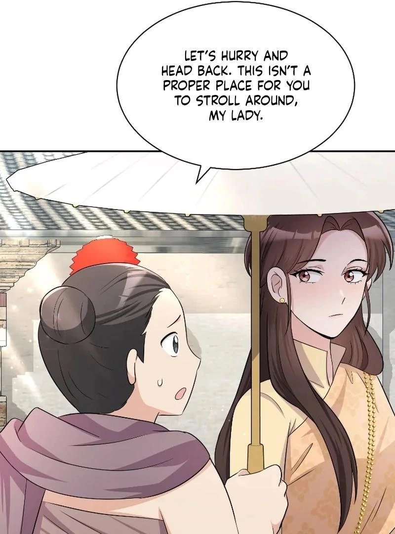 Love Destiny chapter 35 page 41