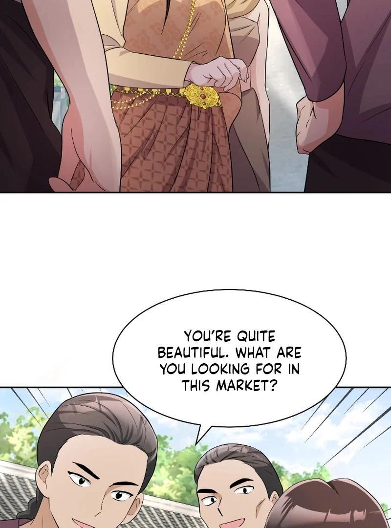 Love Destiny chapter 35 page 45