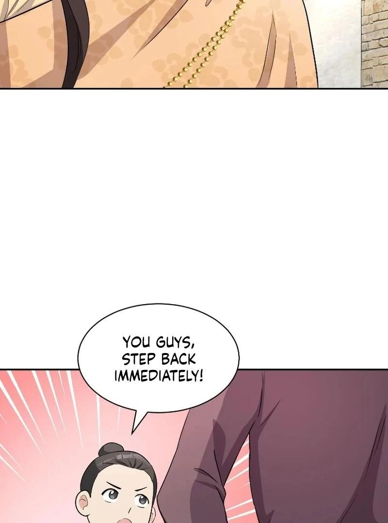 Love Destiny chapter 35 page 49