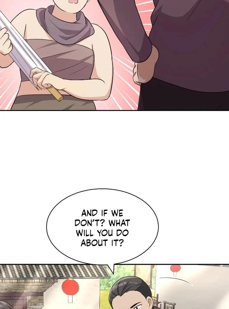 Love Destiny chapter 35 page 50