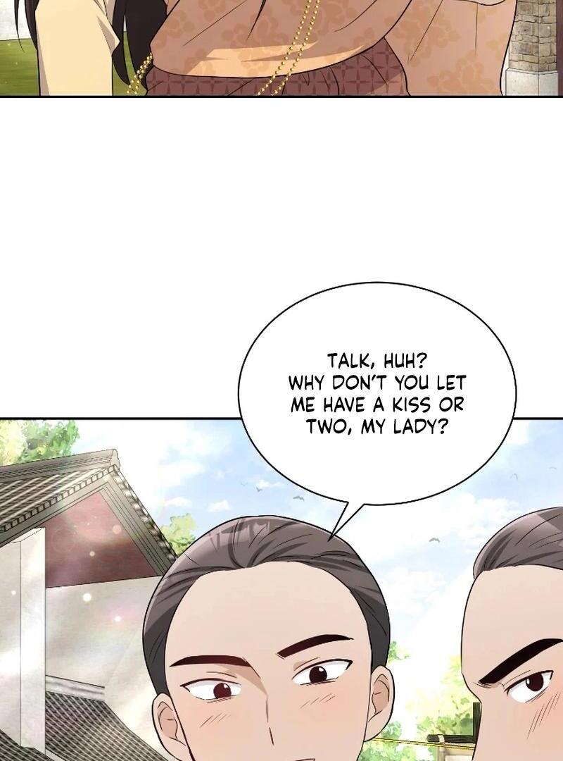 Love Destiny chapter 35 page 62