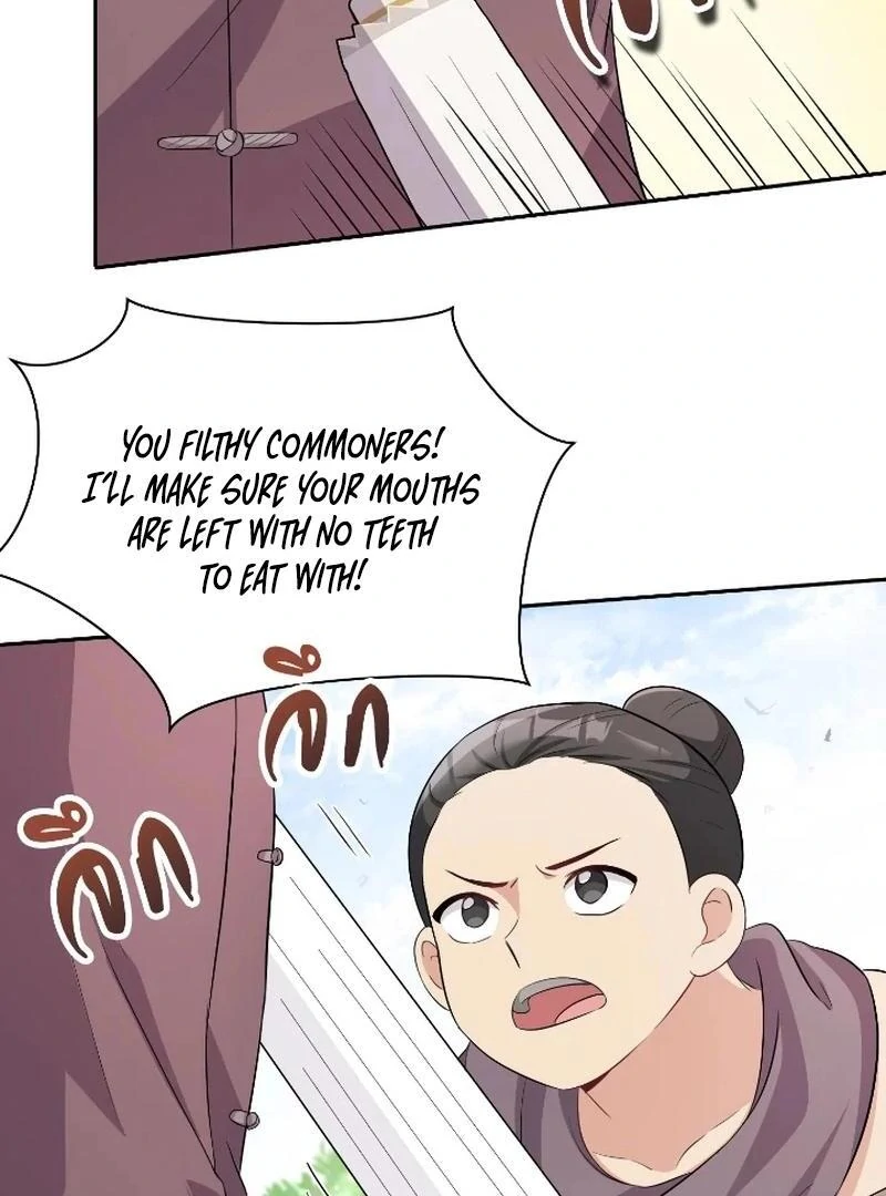 Love Destiny chapter 35 page 64