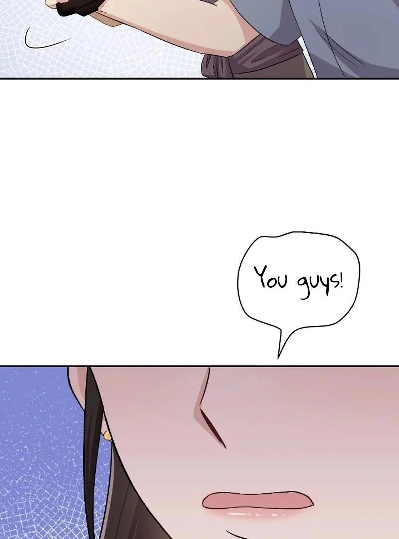 Love Destiny chapter 35 page 71