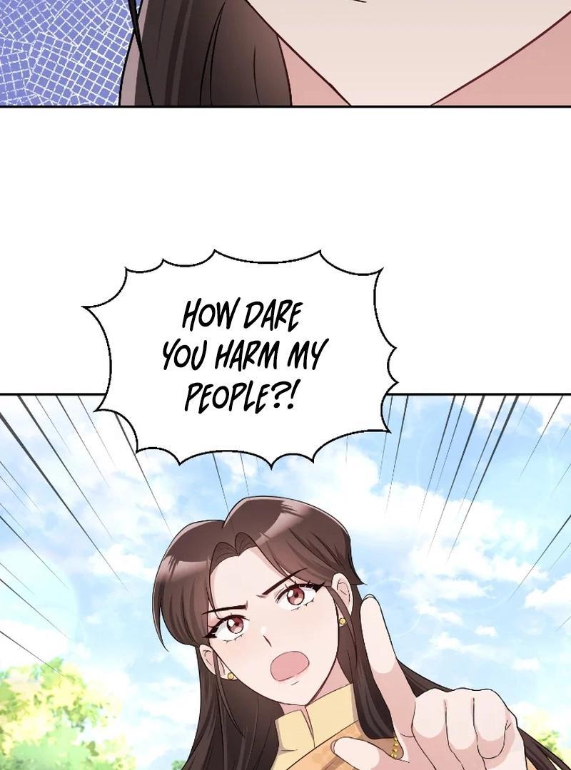 Love Destiny chapter 35 page 72
