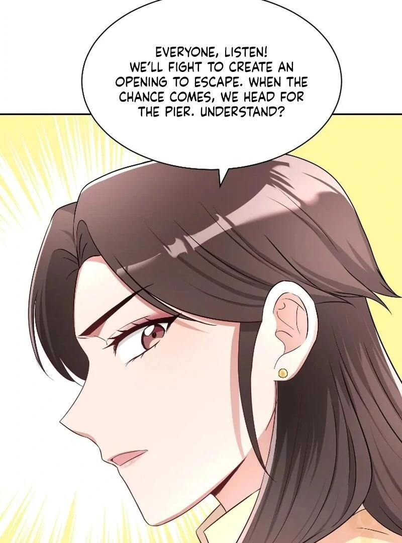 Love Destiny chapter 35 page 98
