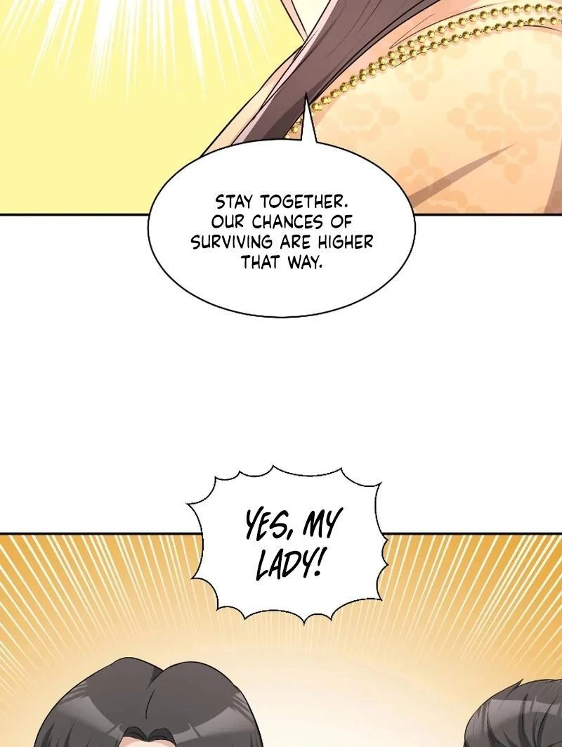 Love Destiny chapter 35 page 99