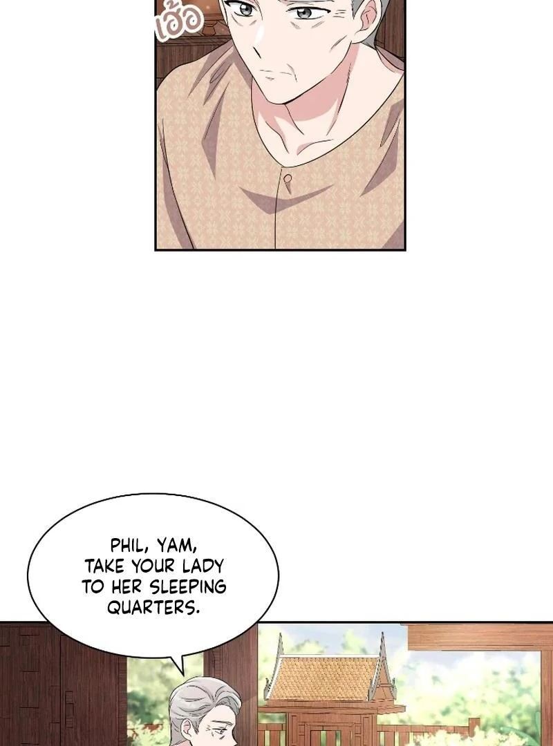 Love Destiny chapter 37 page 16