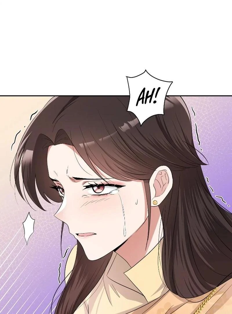 Love Destiny chapter 37 page 21