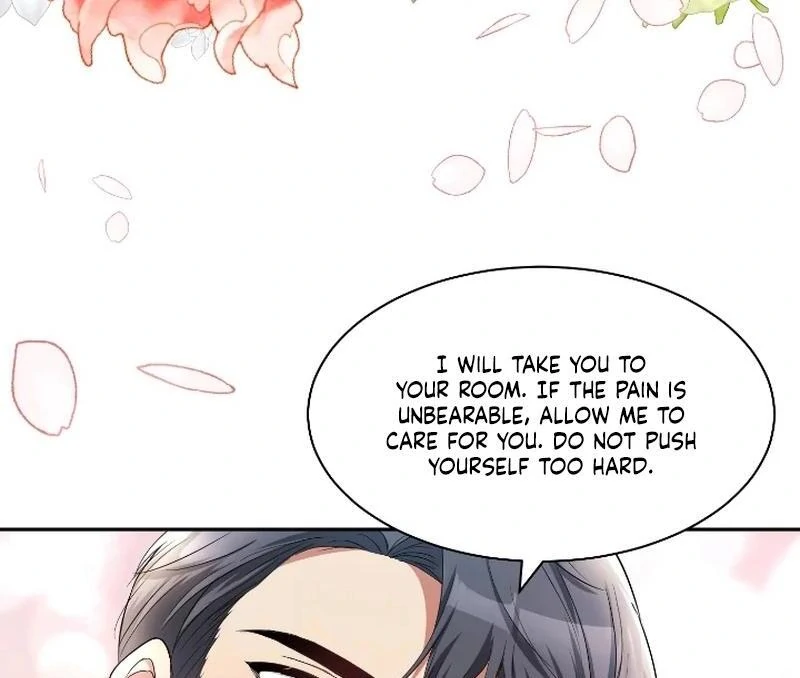 Love Destiny chapter 37 page 25