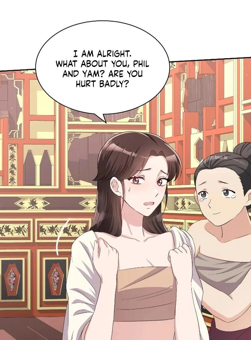 Love Destiny chapter 37 page 37