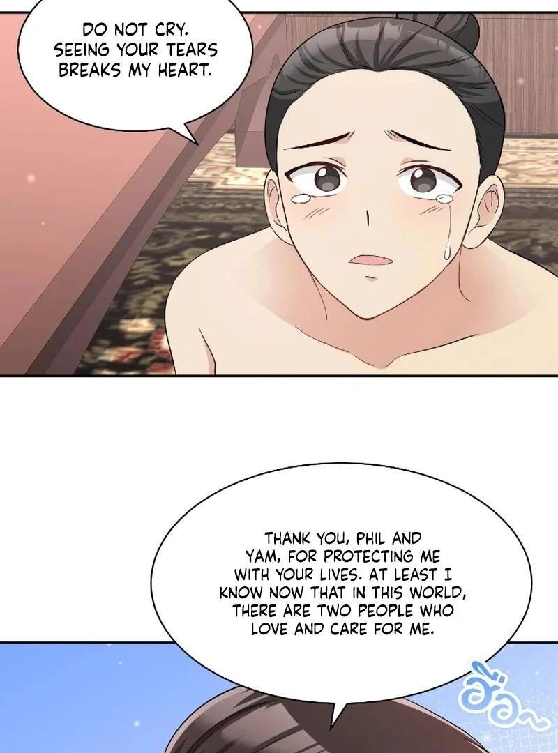 Love Destiny chapter 37 page 41