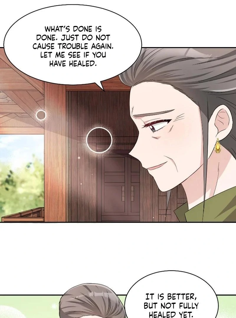Love Destiny chapter 37 page 74