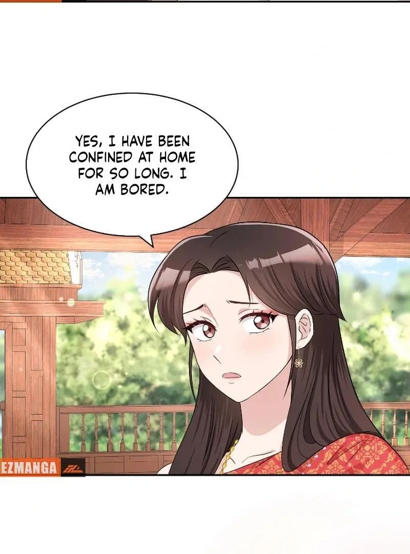Love Destiny chapter 37 page 82