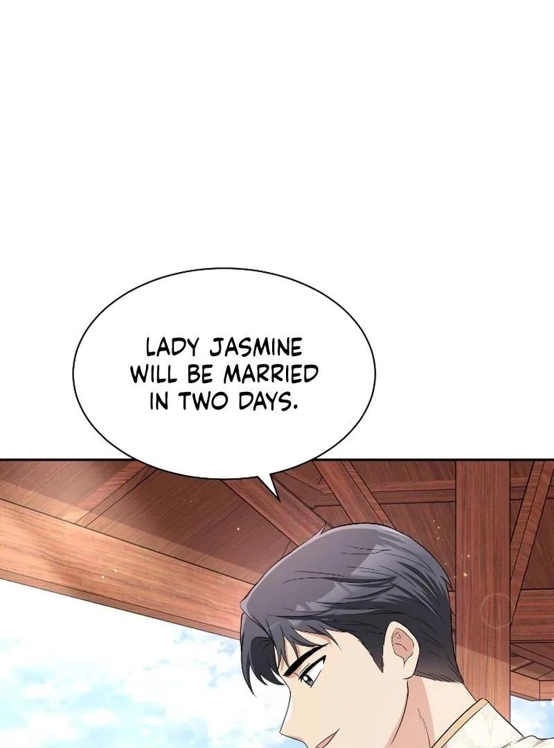 Love Destiny chapter 37 page 86