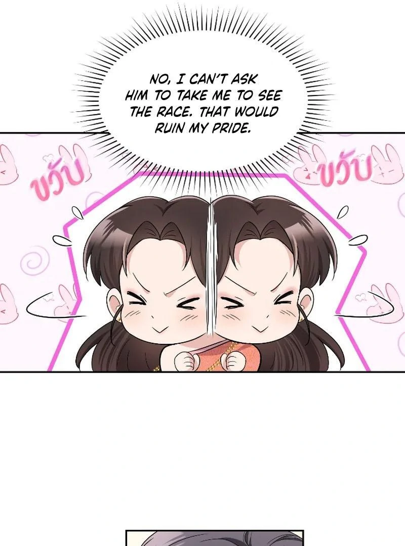 Love Destiny chapter 40 page 12