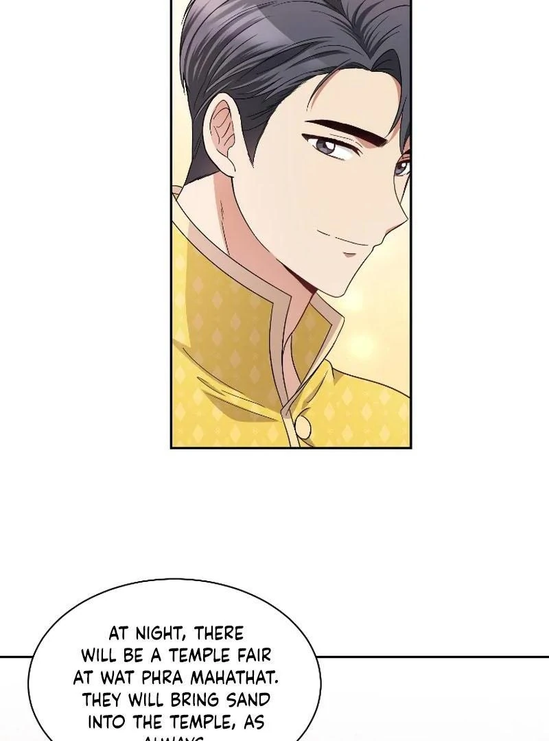 Love Destiny chapter 40 page 13