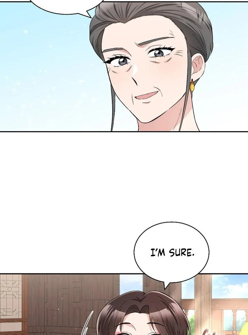 Love Destiny chapter 40 page 26