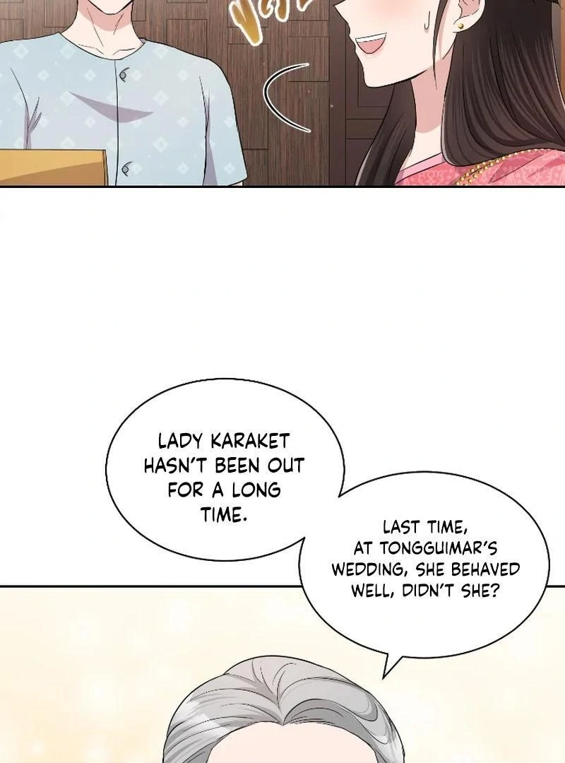 Love Destiny chapter 40 page 28