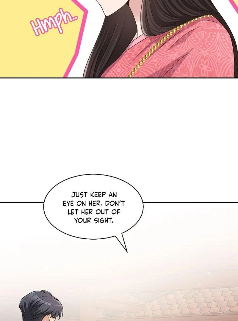 Love Destiny chapter 40 page 36