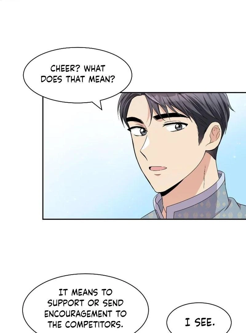 Love Destiny chapter 40 page 48