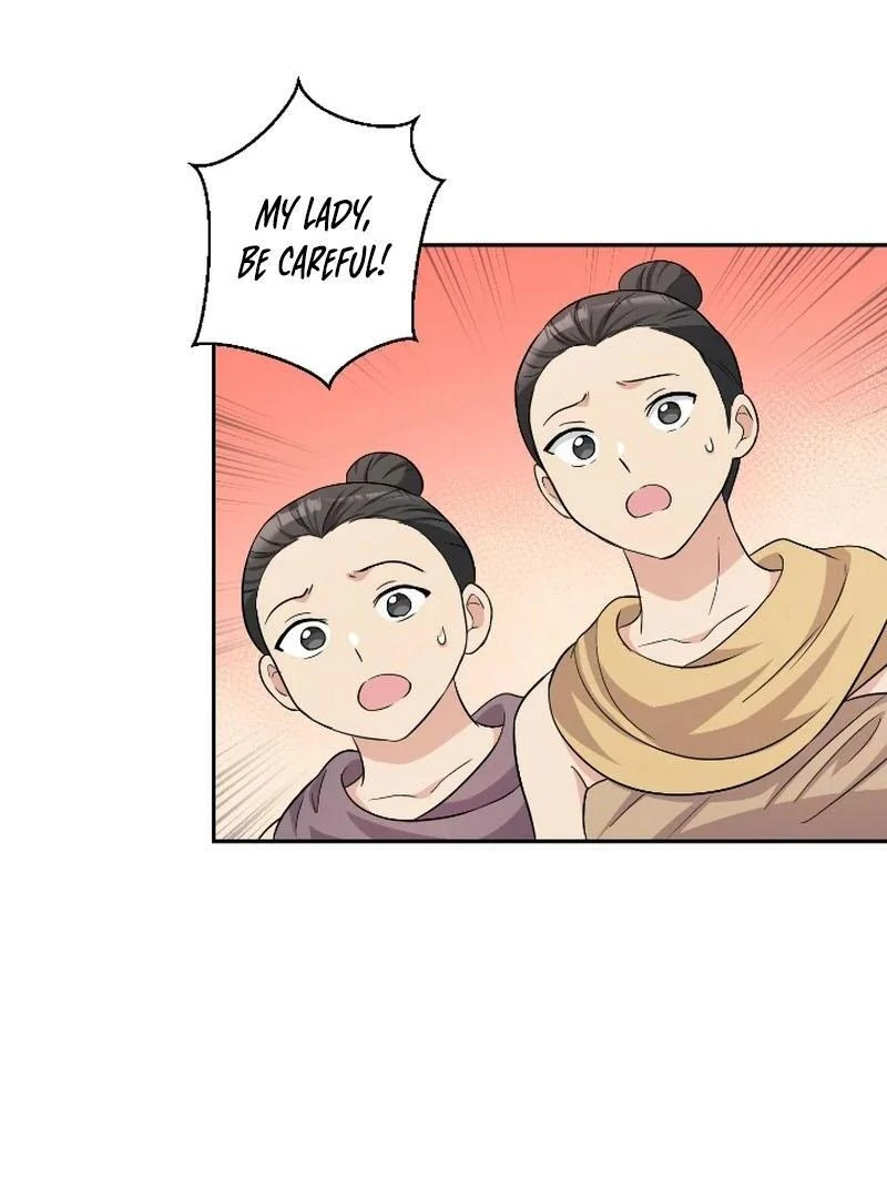 Love Destiny chapter 40 page 59