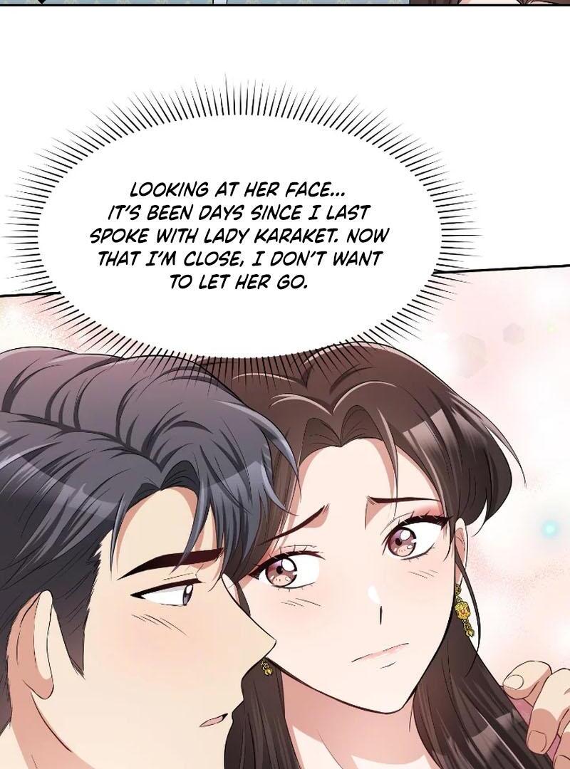 Love Destiny chapter 40 page 79