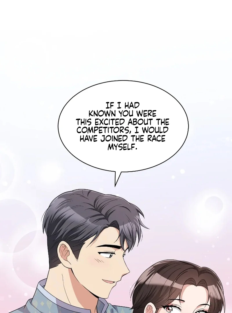 Love Destiny chapter 41 page 3