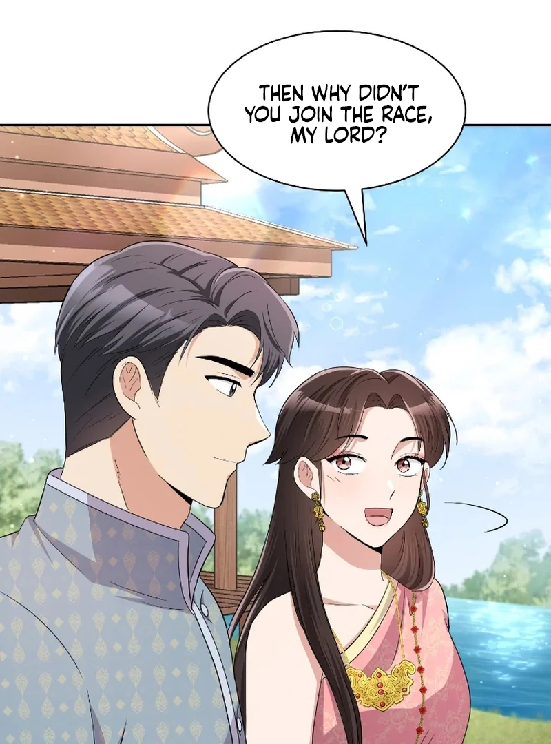 Love Destiny chapter 41 page 8
