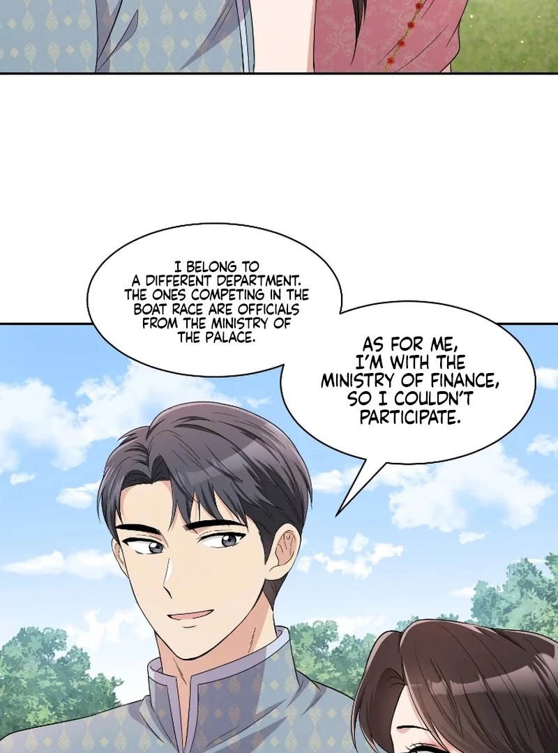 Love Destiny chapter 41 page 9