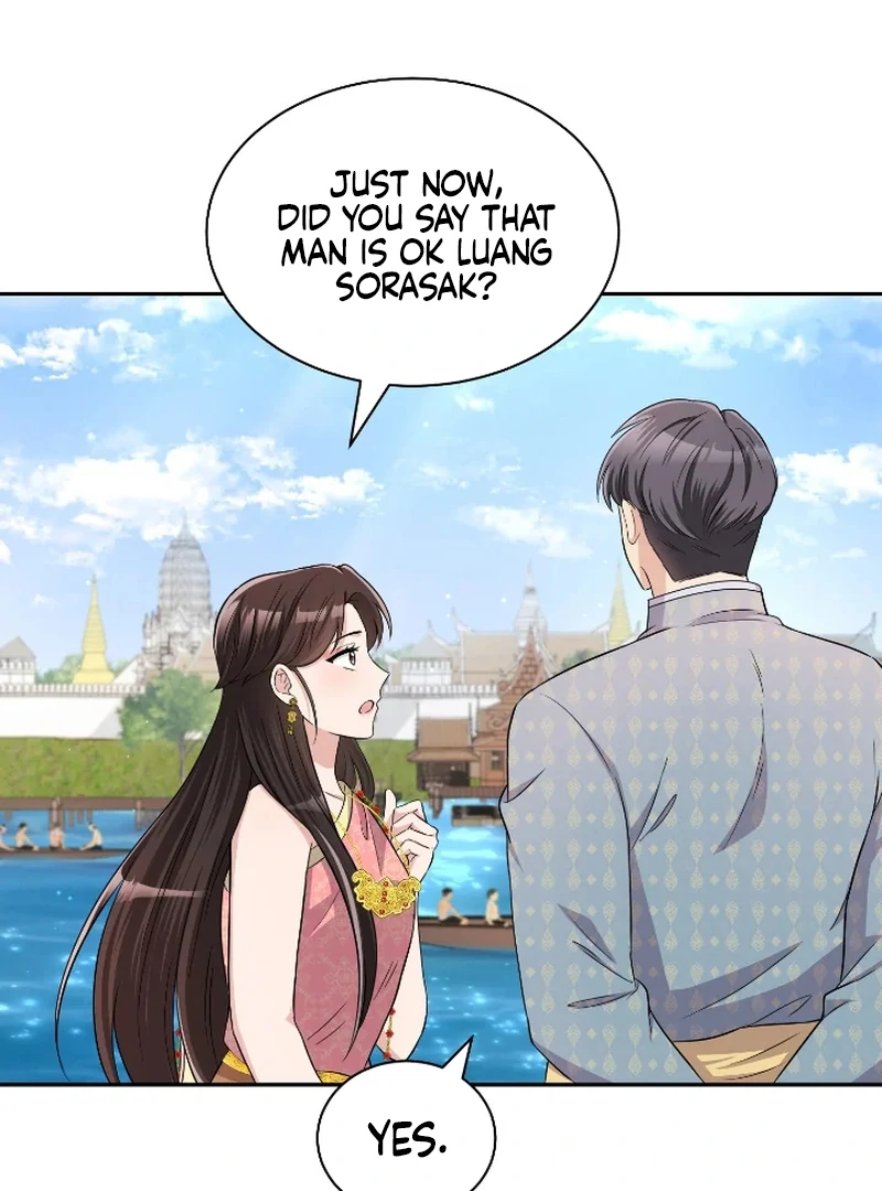 Love Destiny chapter 41 page 17