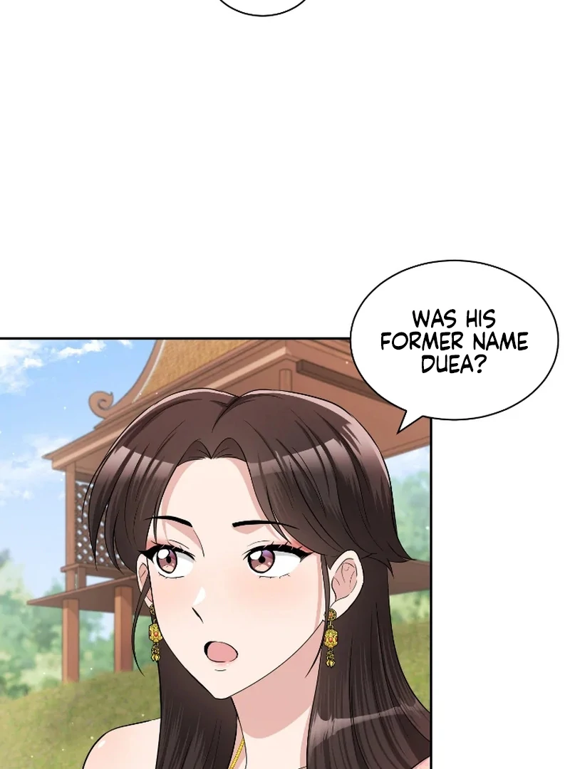 Love Destiny chapter 41 page 18